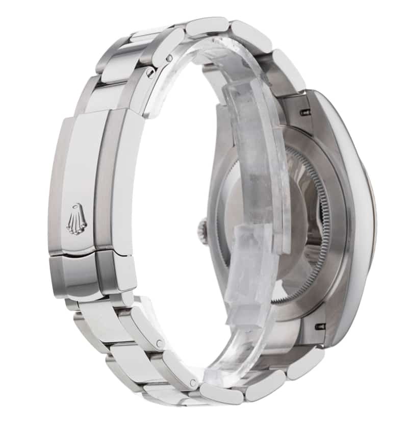 Rolex Datejust 41 126334